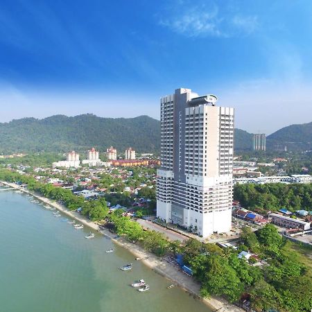Lexis Suites Penang Bayan Lepas Εξωτερικό φωτογραφία Royal Paragon Hotel