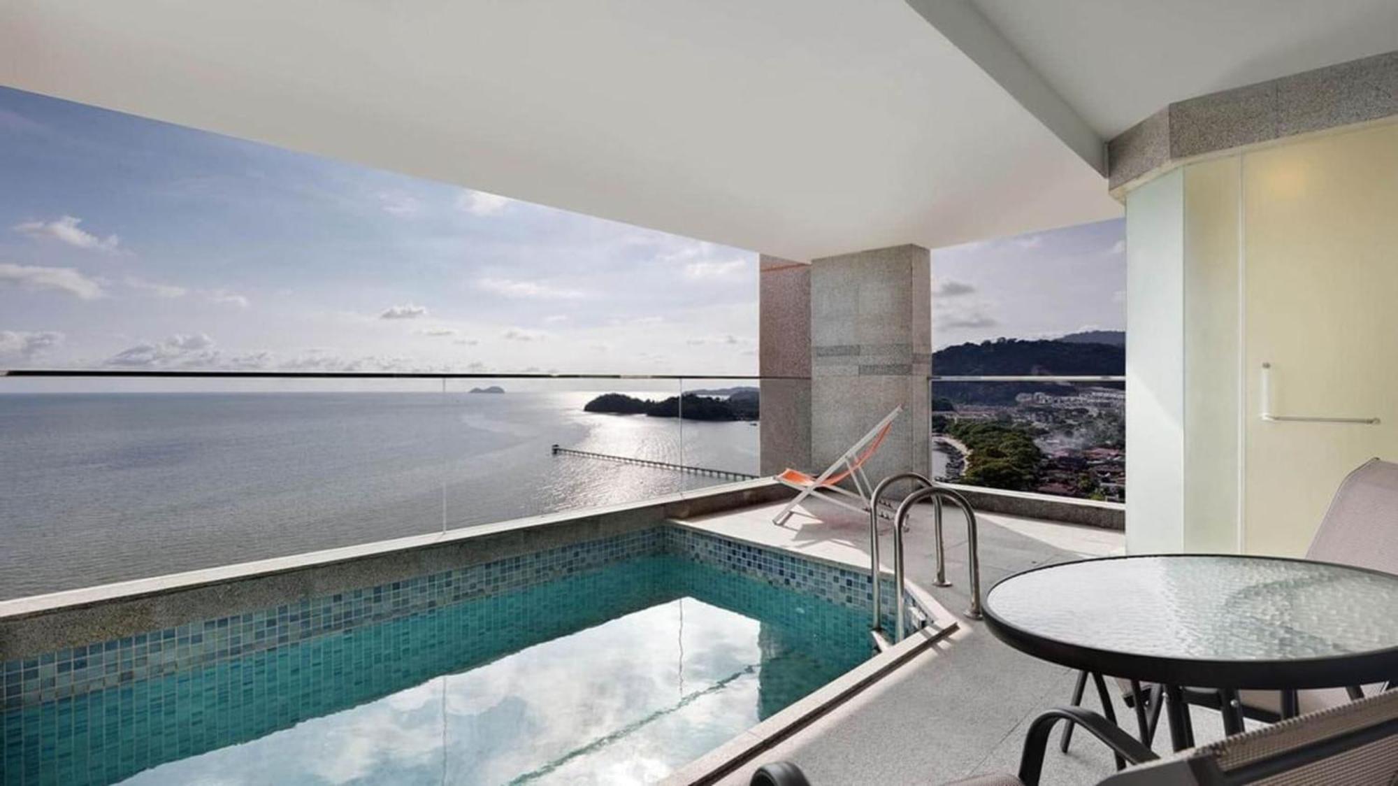 Lexis Suites Penang Bayan Lepas Εξωτερικό φωτογραφία