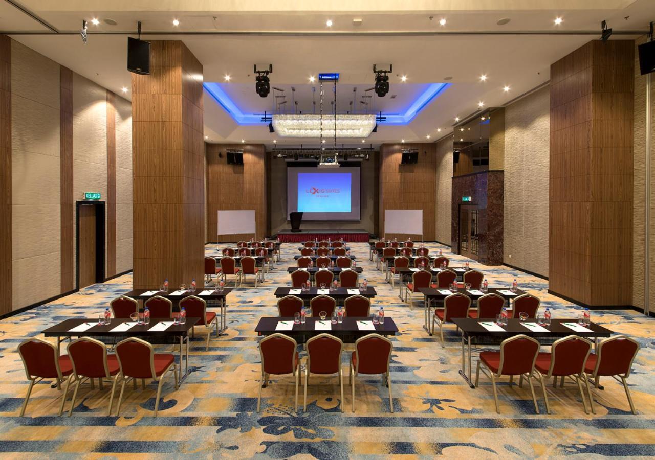 Lexis Suites Penang Bayan Lepas Εξωτερικό φωτογραφία The Grand Ballroom